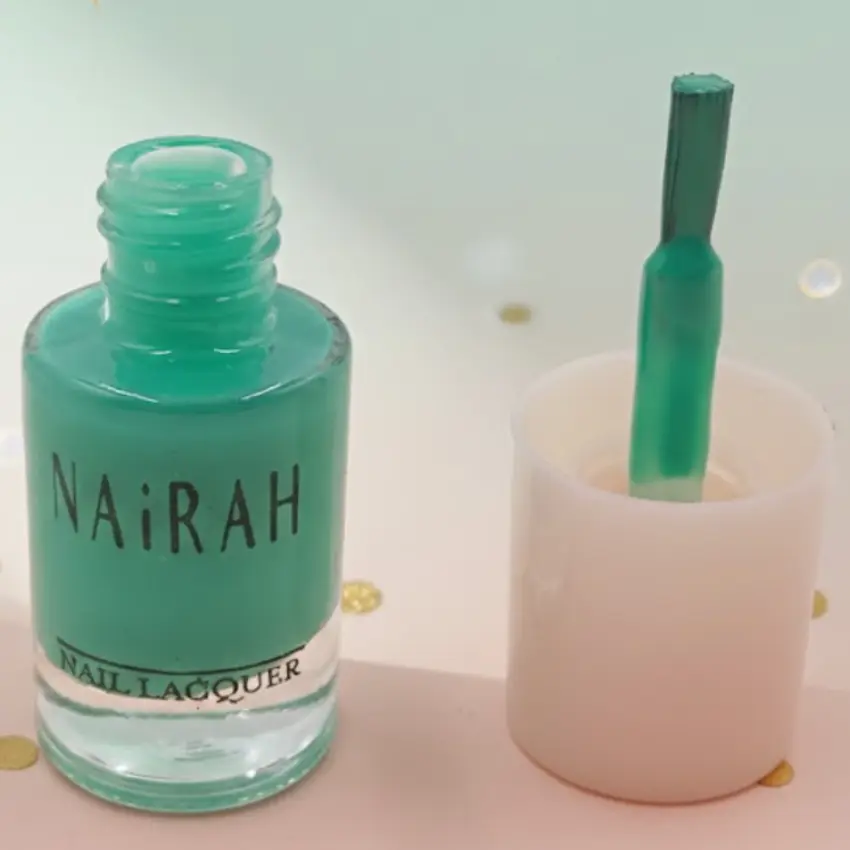 Nairah Nail Lacquer