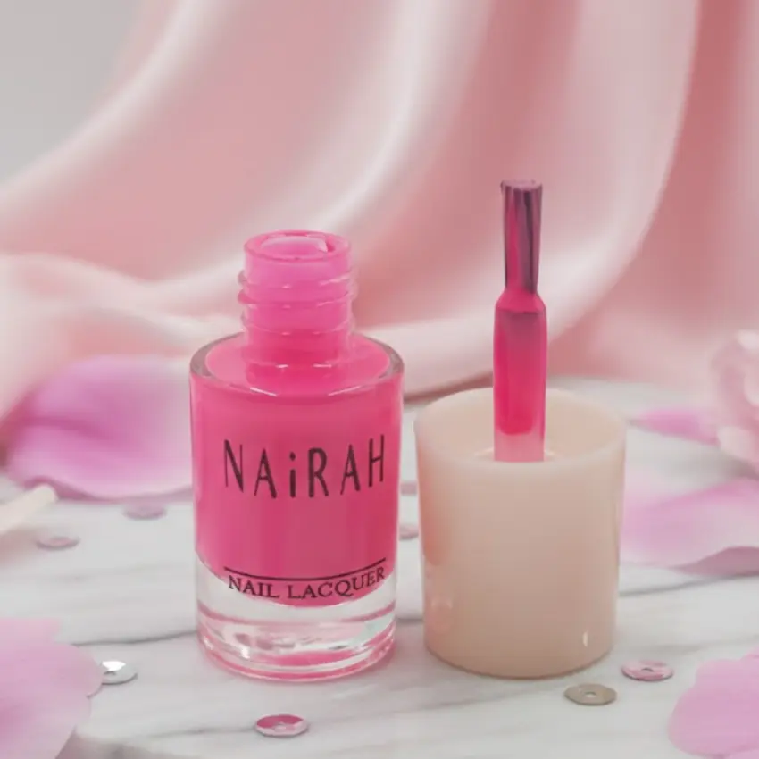 Nairah Nail Lacquer