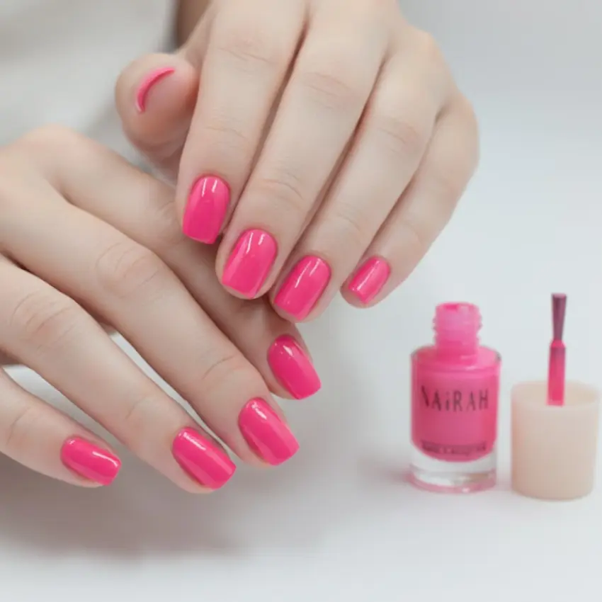 Nairah Nail Lacquer