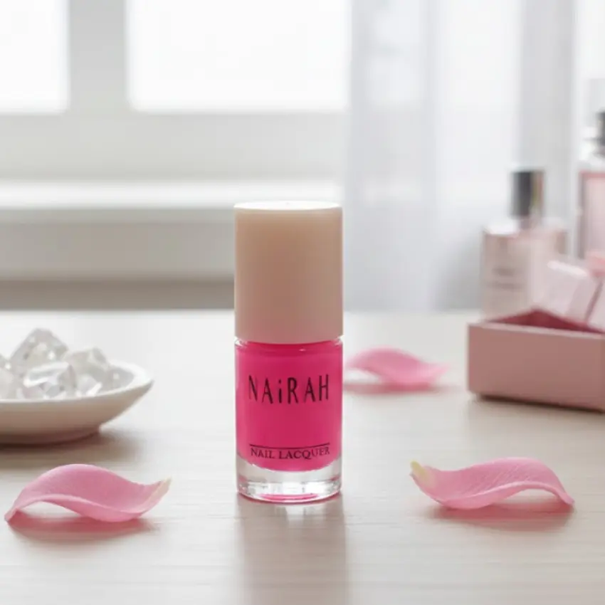 Nairah Nail Lacquer