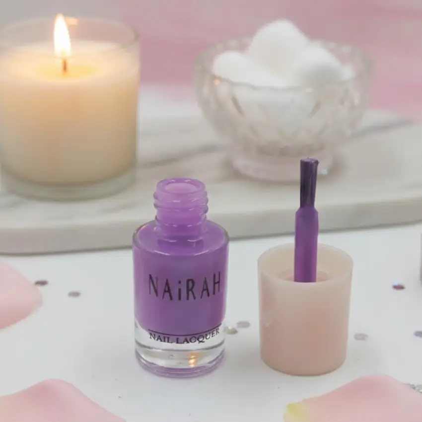 Nairah Nail Lacquer