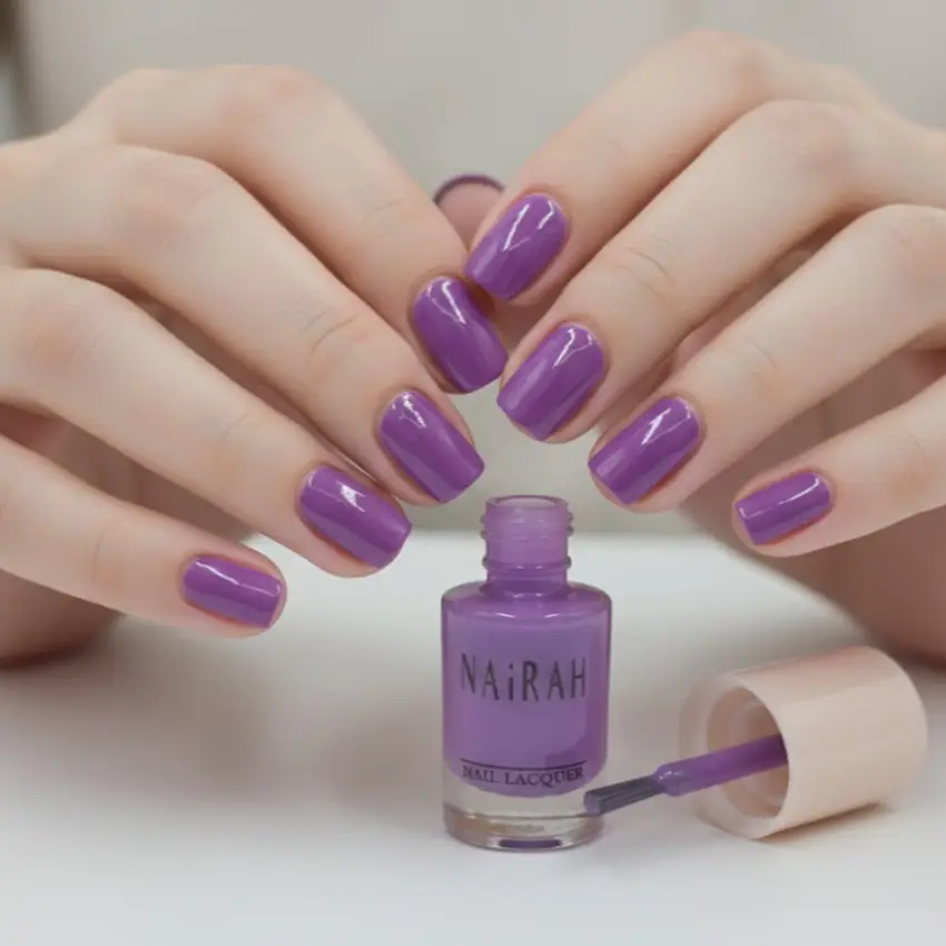 Nairah Nail Lacquer