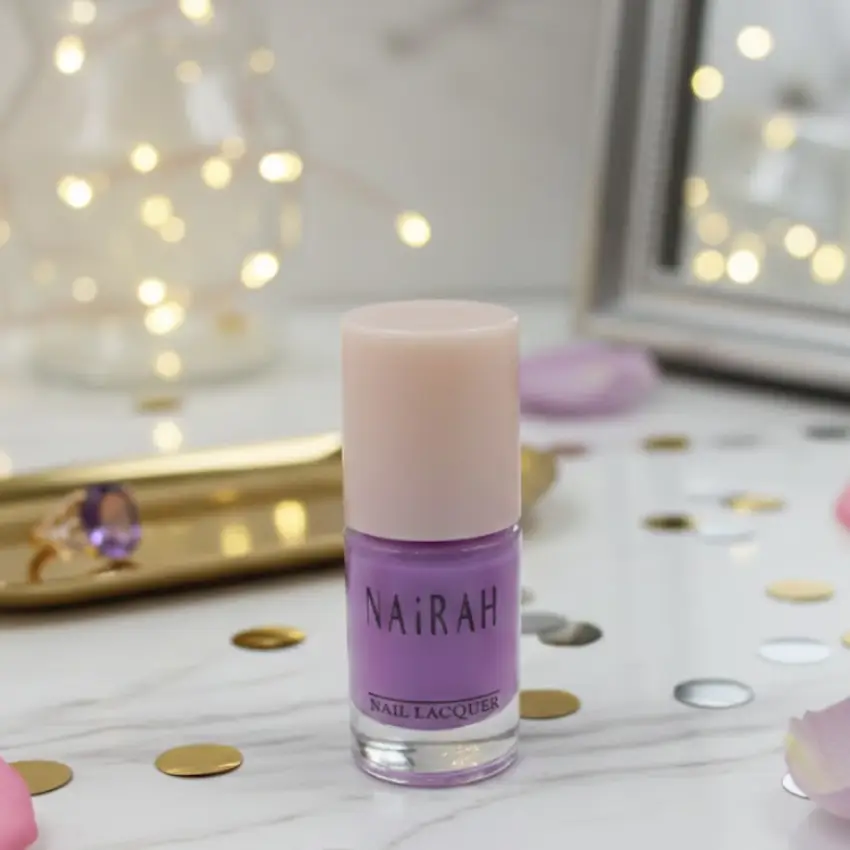 Nairah Nail Lacquer