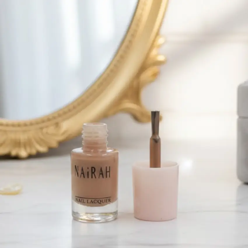 Nairah Nail Lacquer
