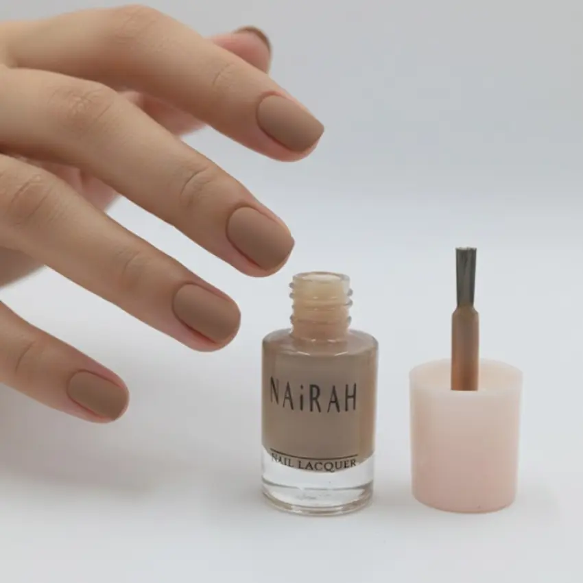 Nairah Nail Lacquer