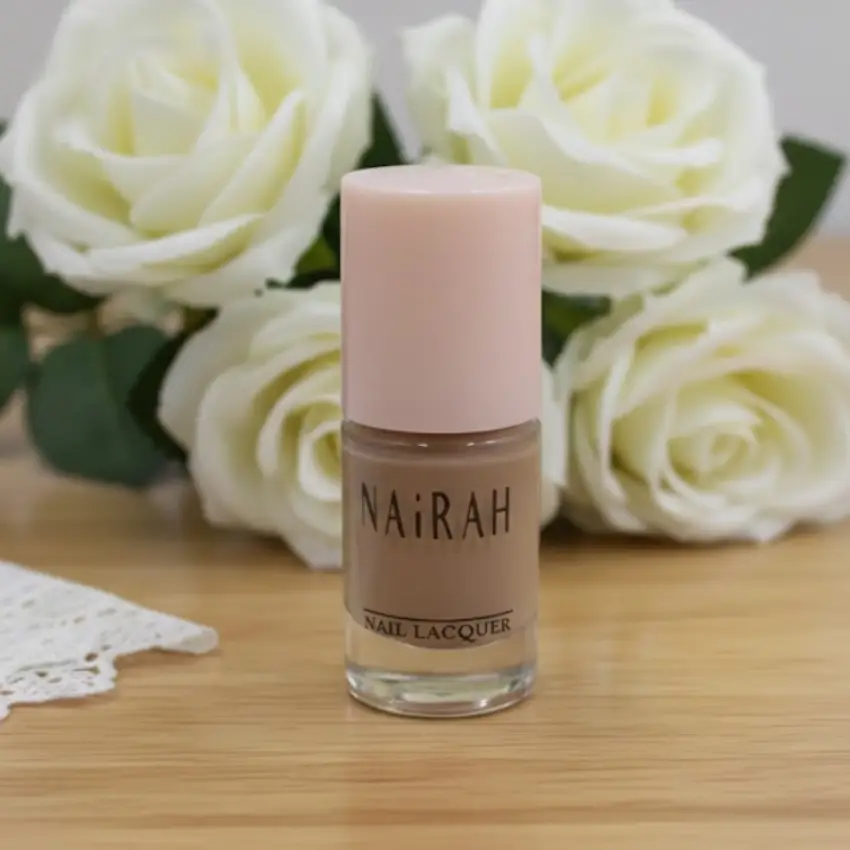 Nairah Nail Lacquer