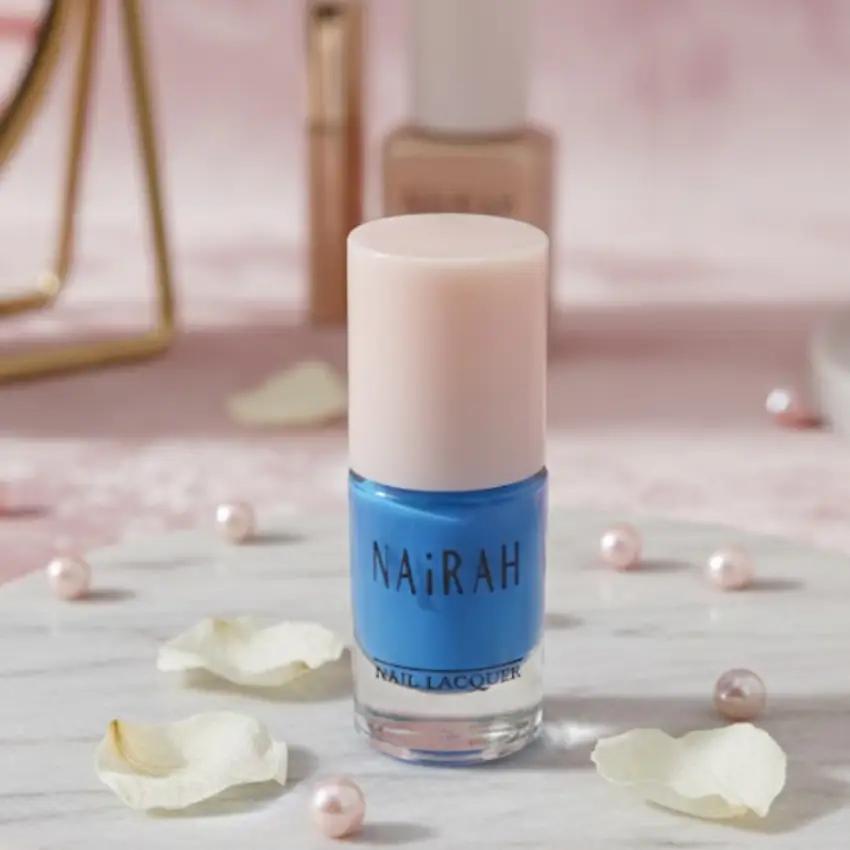 Nairah Nail Lacquer