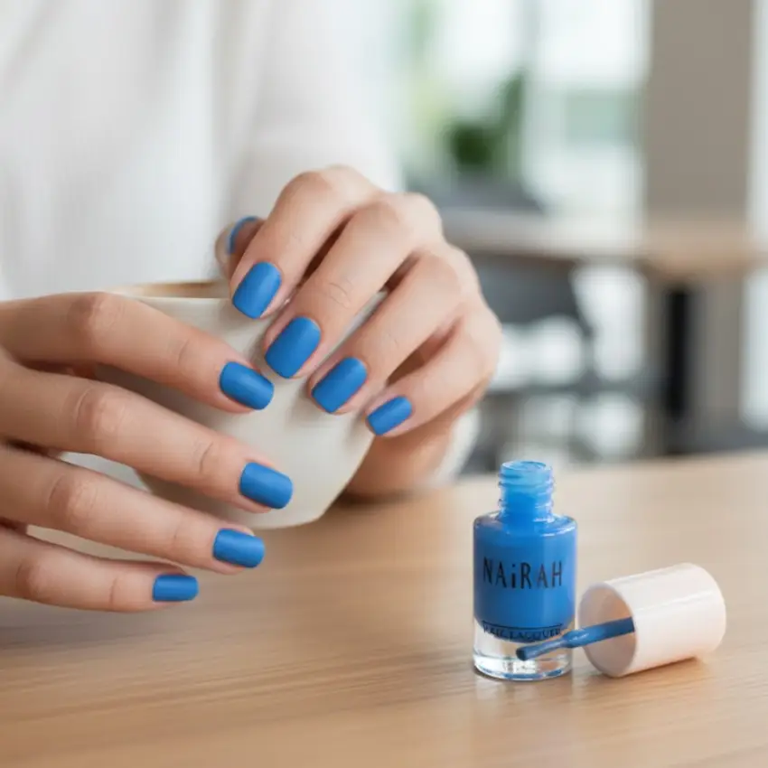 Nairah Nail Lacquer