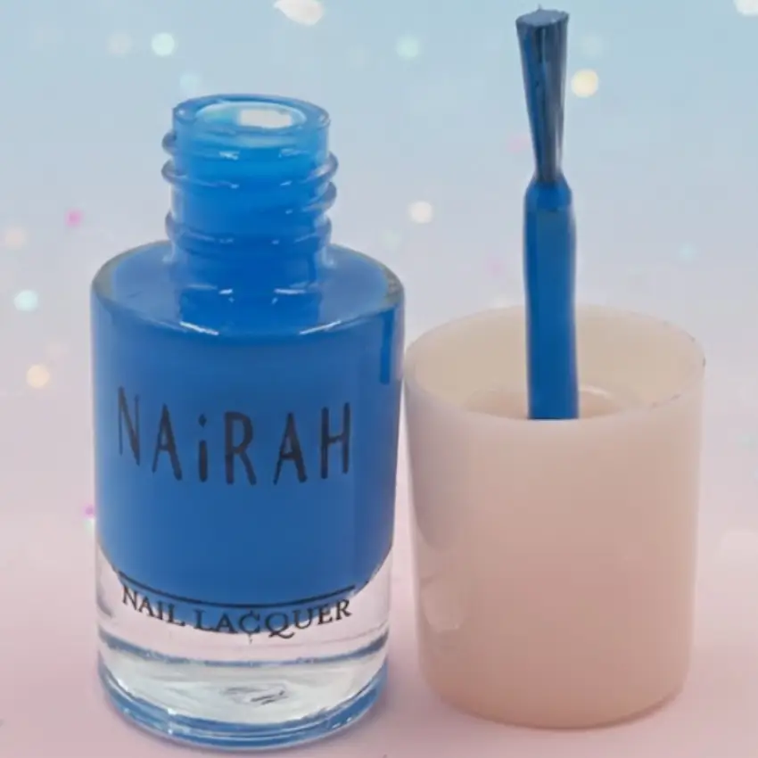Nairah Nail Lacquer