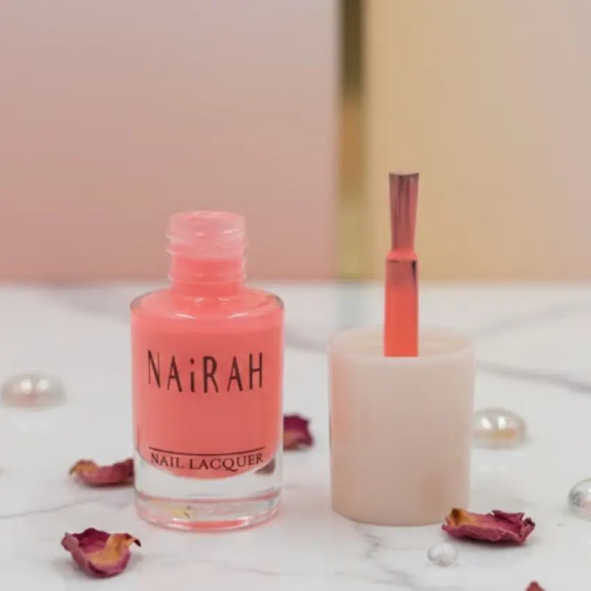 Nairah Nail Lacquer