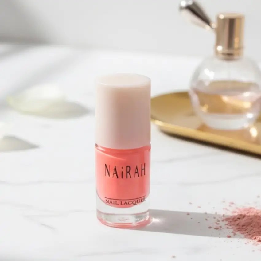 Nairah Nail Lacquer