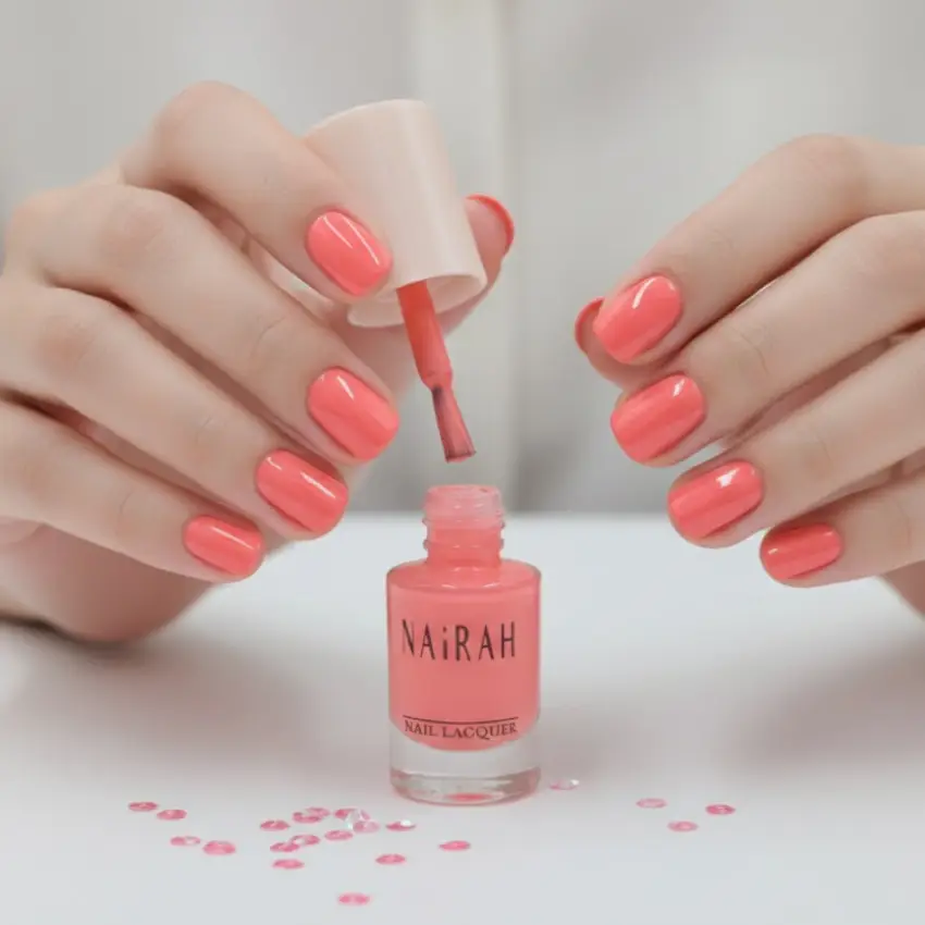 Nairah Nail Lacquer