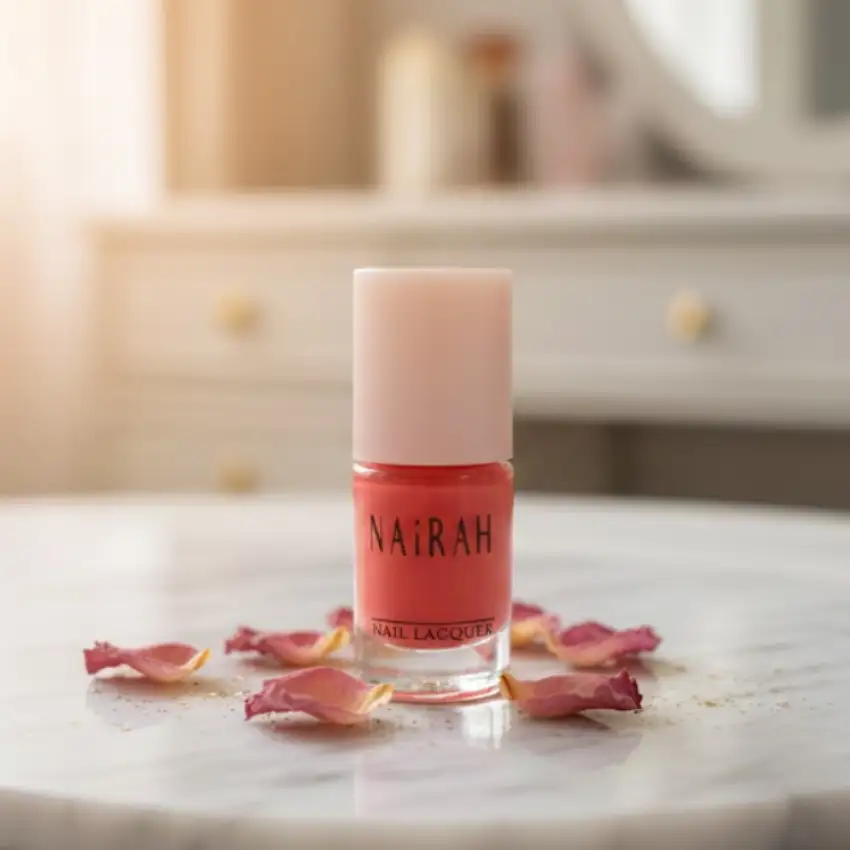 Nairah Nail Lacquer