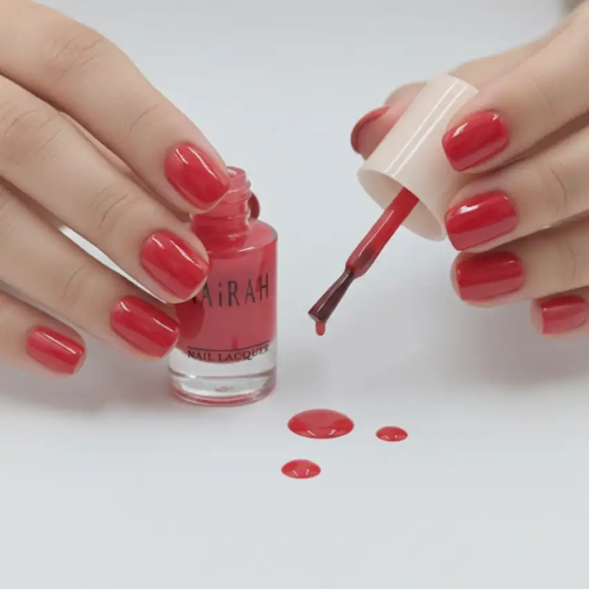 Nairah Nail Lacquer