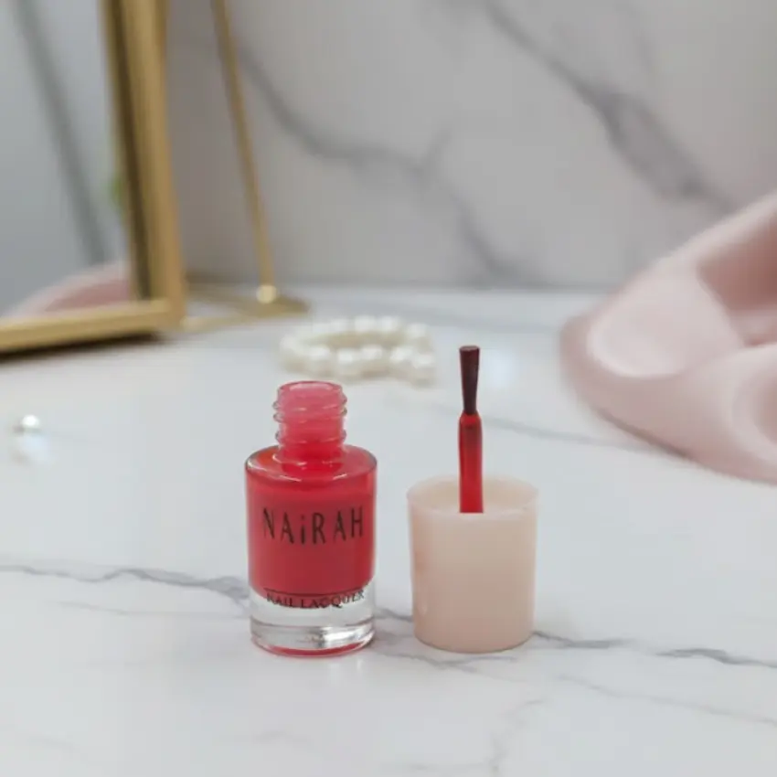 Nairah Nail Lacquer