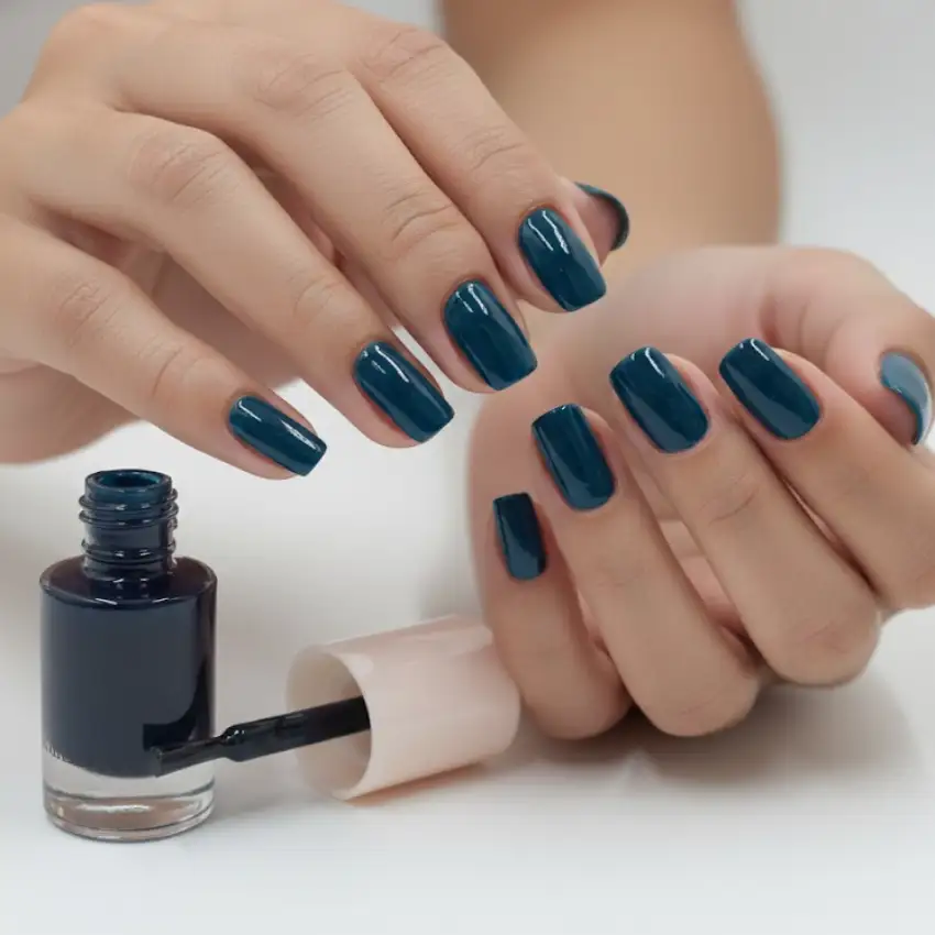 Nail Lacquer