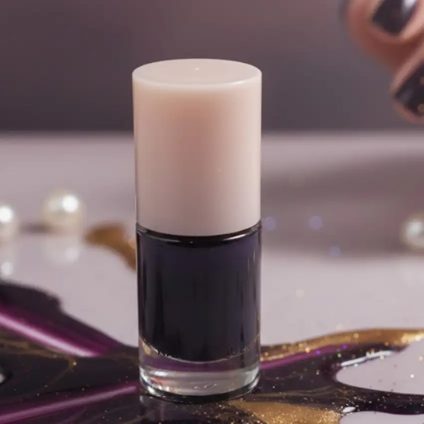 Nail Lacquer