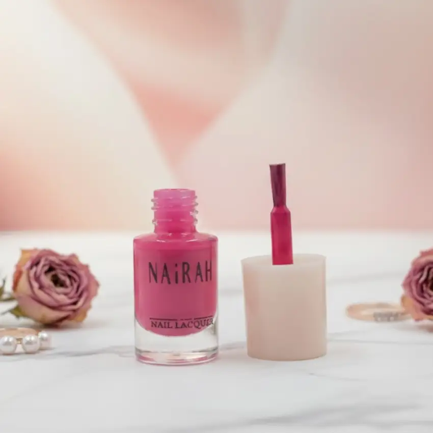 Nairah Nail Lacquer