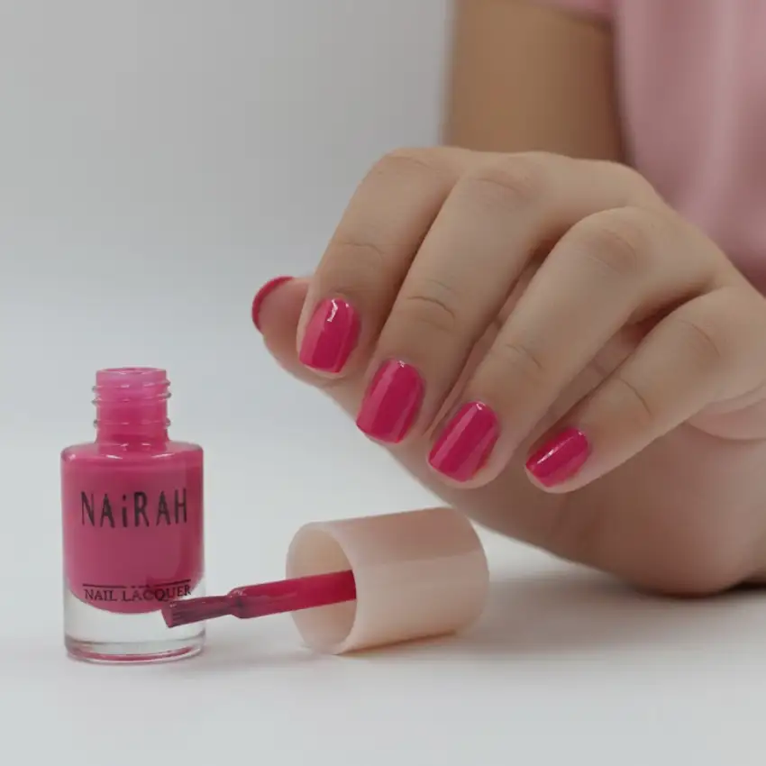 Nairah Nail Lacquer