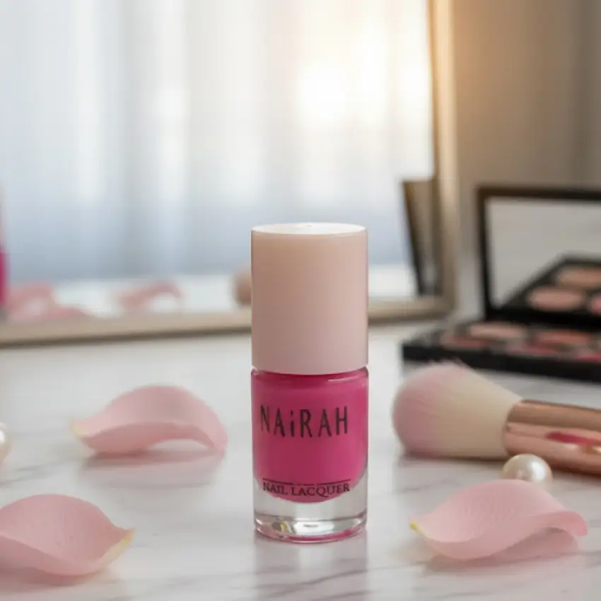 Nairah Nail Lacquer