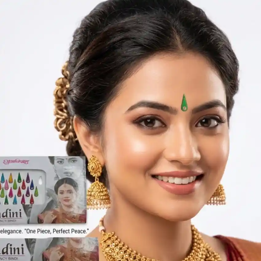 Nandini Fancy Bindi