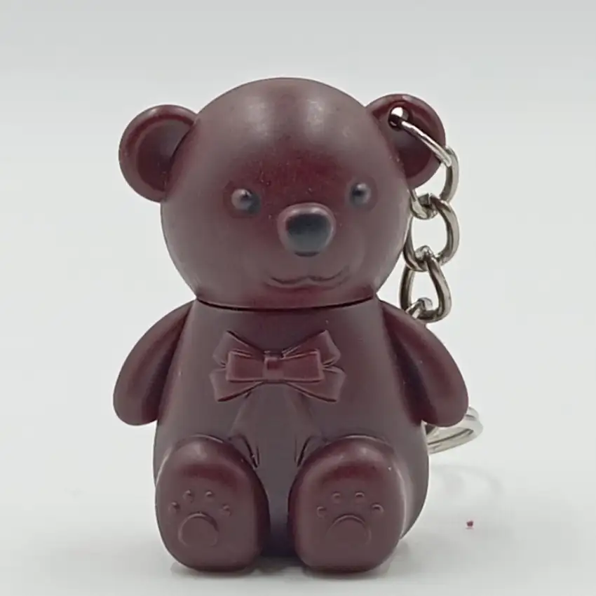 Bear Shaped Lip Tint