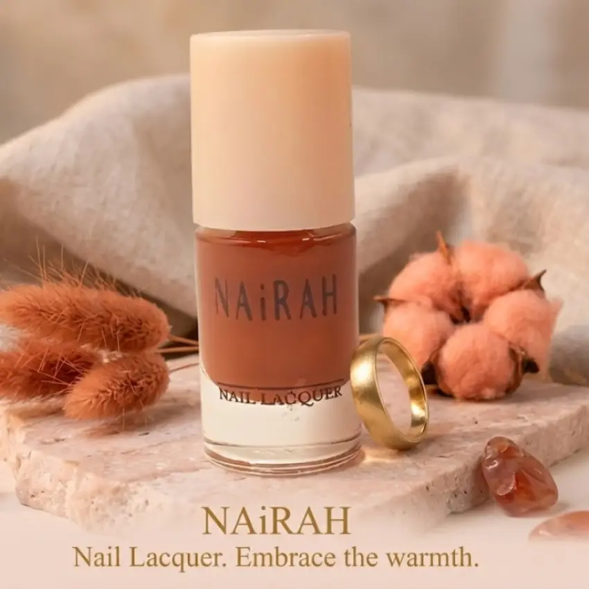 Nairah Nail Lacquer