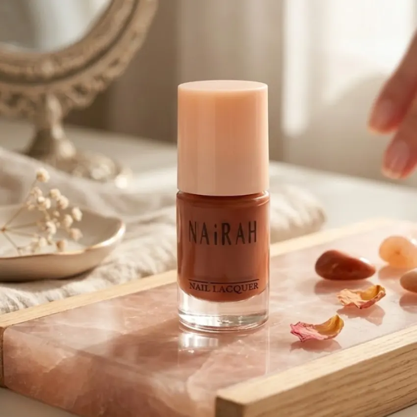 Nairah Nail Lacquer