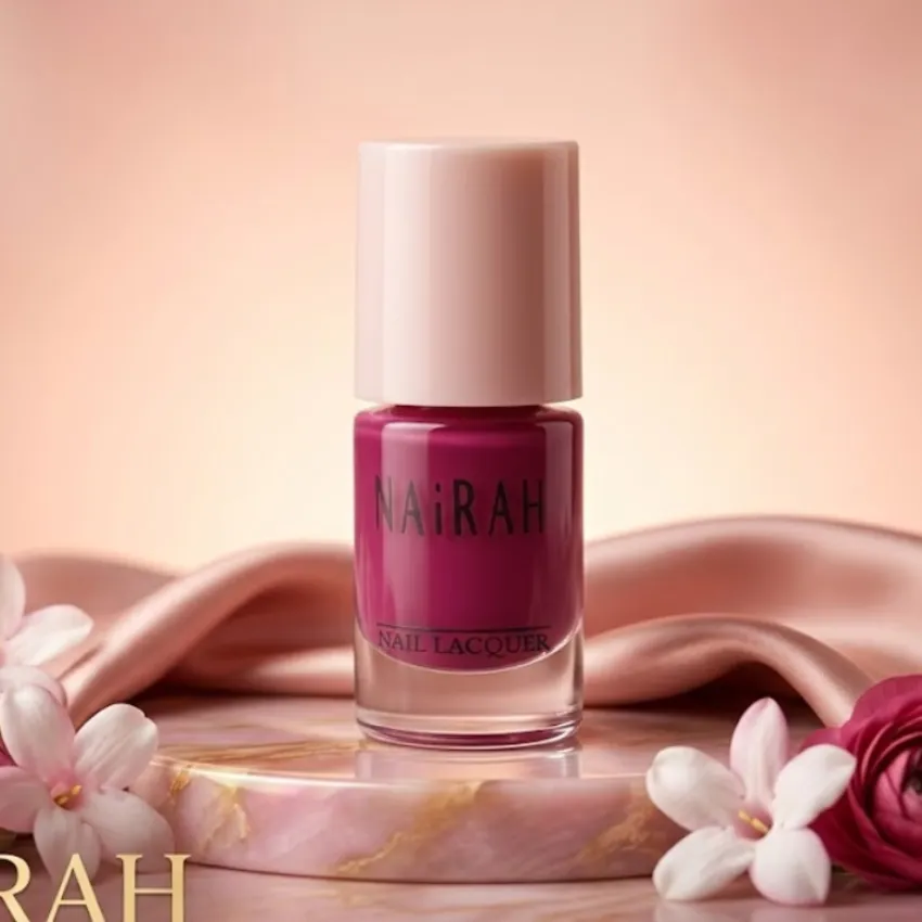 Nairah Nail Lacquer