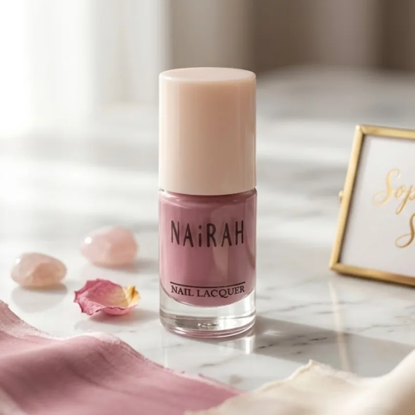Nairah Nail Lacquer