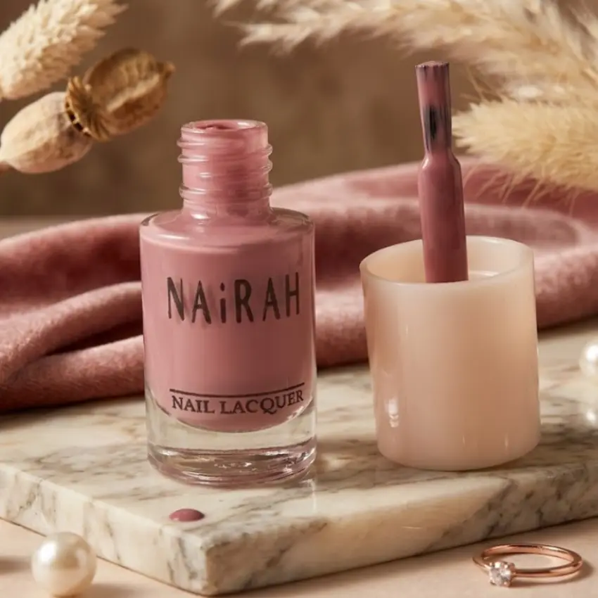 Nairah Nail Lacquer