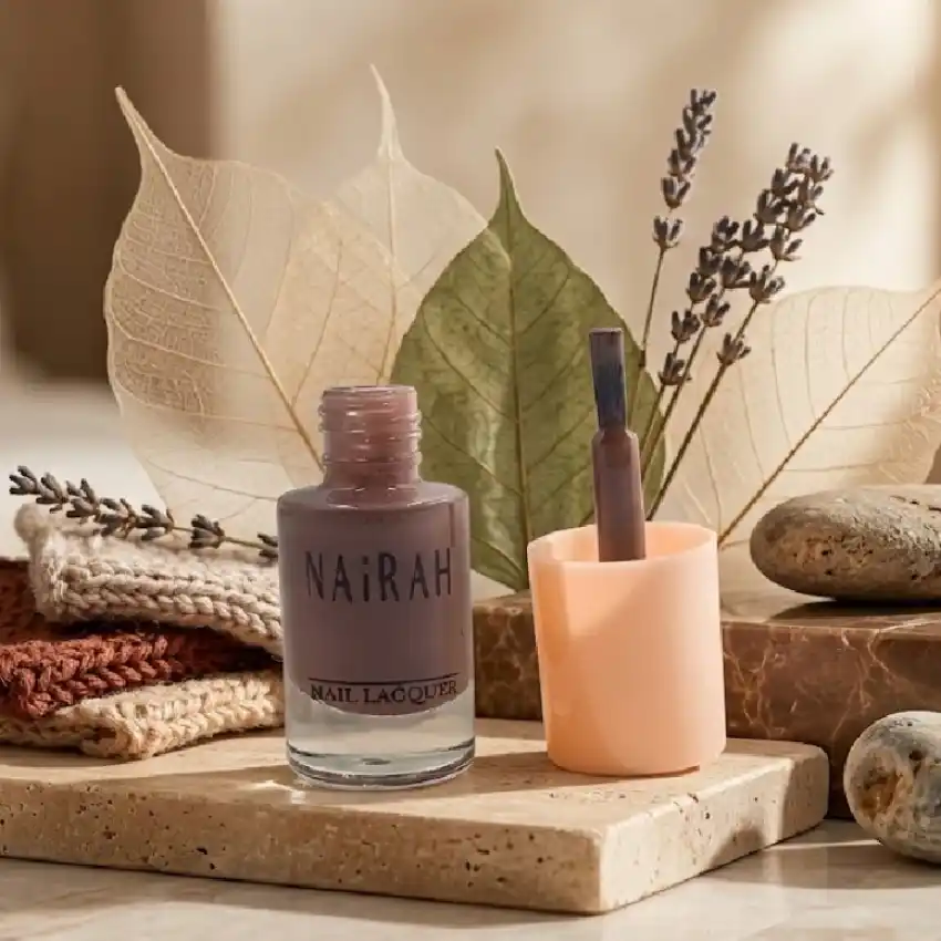 Nairah Nail Lacquer