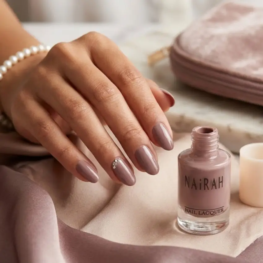 Nairah Nail Lacquer