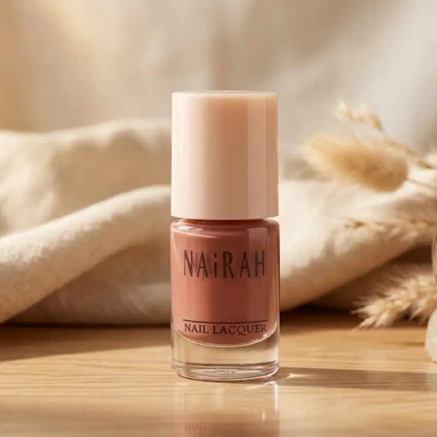 Nairah Nail Lacquer