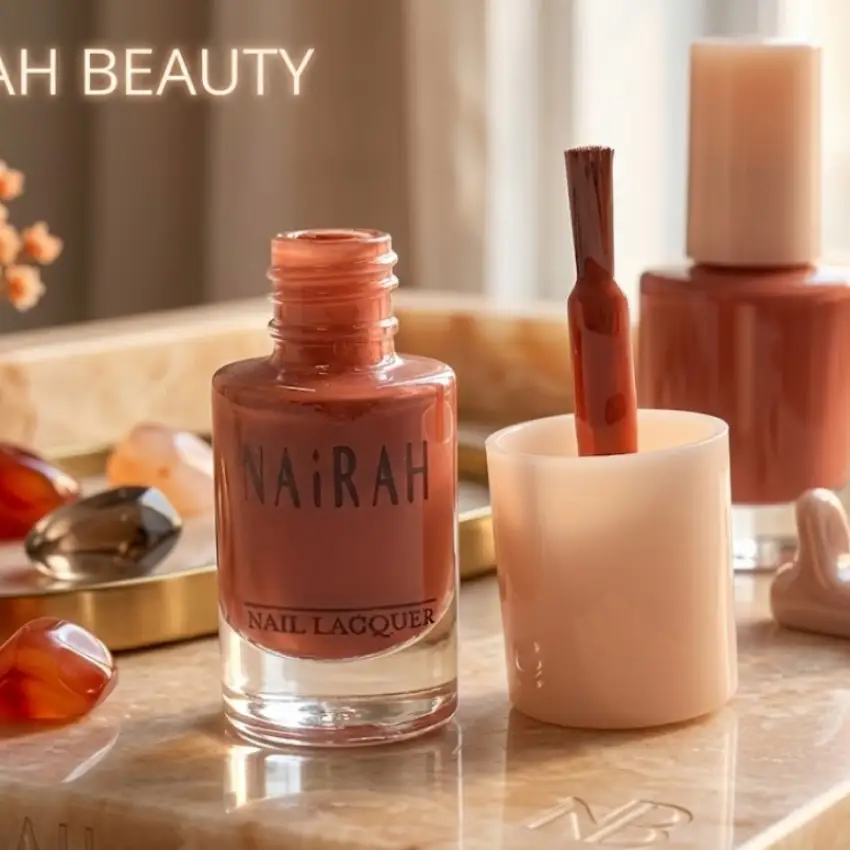 Nairah Nail Lacquer