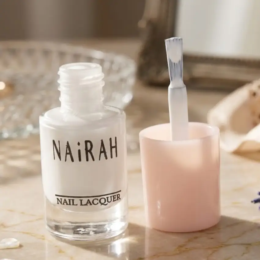 Nairah Nail Lacquer