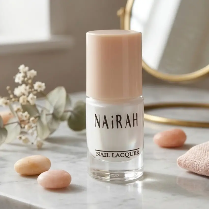 Nairah Nail Lacquer