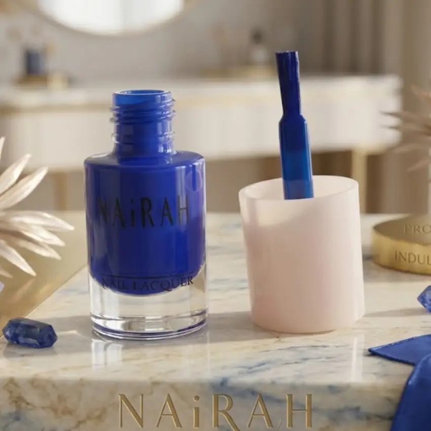 Nairah Nail Lacquer