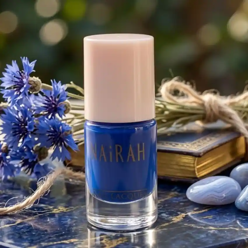Nairah Nail Lacquer