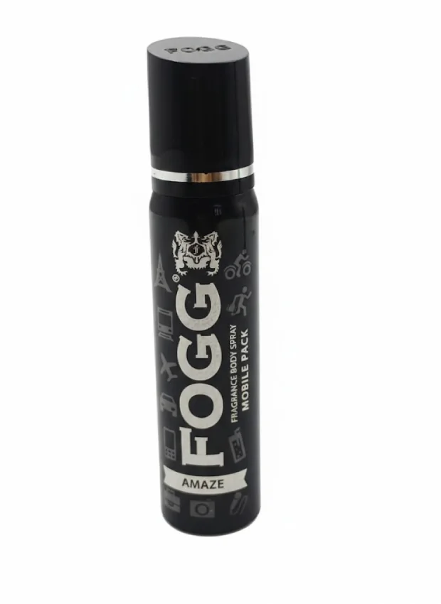 Body Spray