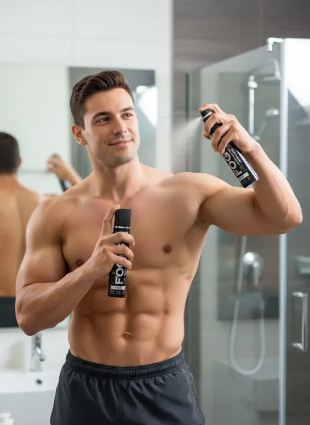 Body Spray