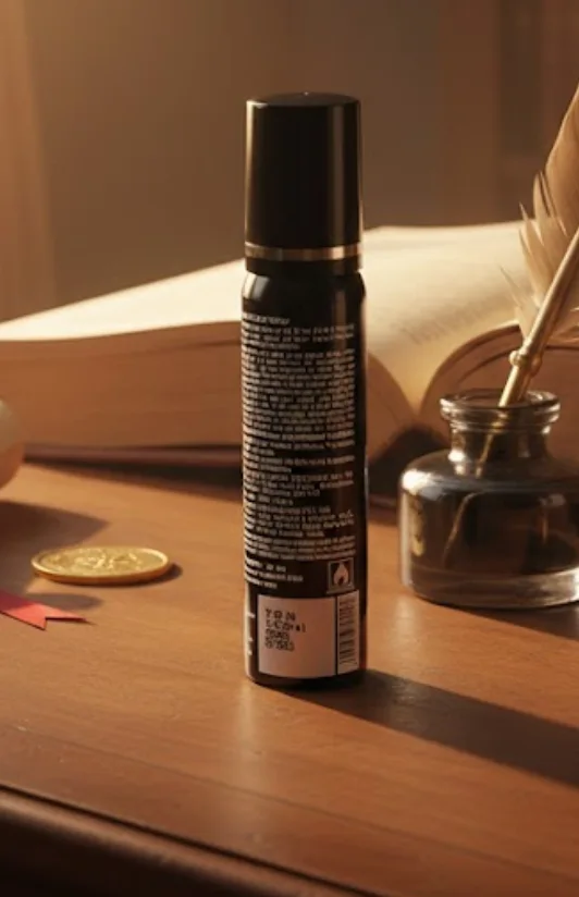 Body Spray