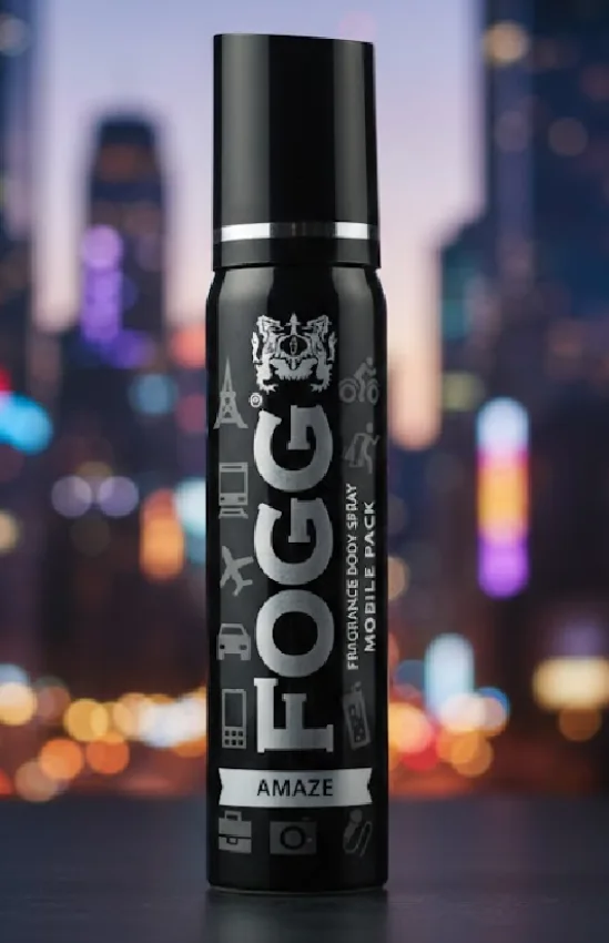 Body Spray