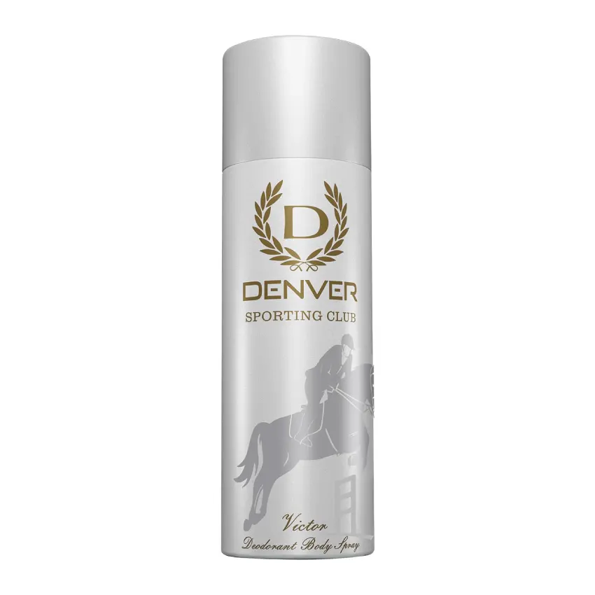 Denver Sporting Club Victor Deodorant Body Spray
