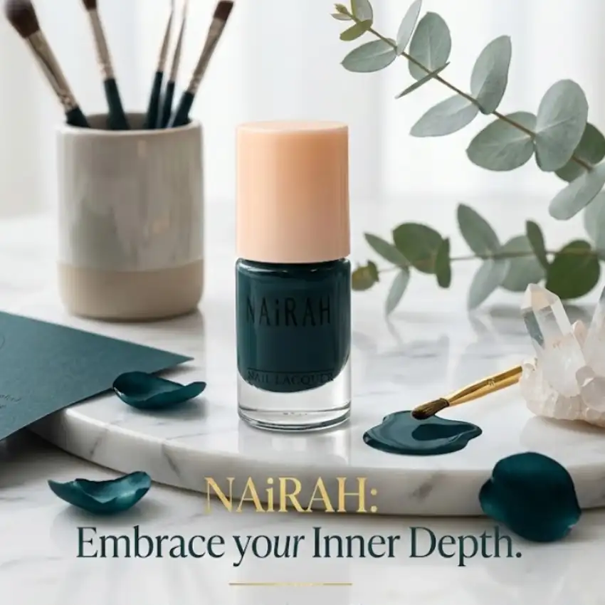 Nail Lacquer