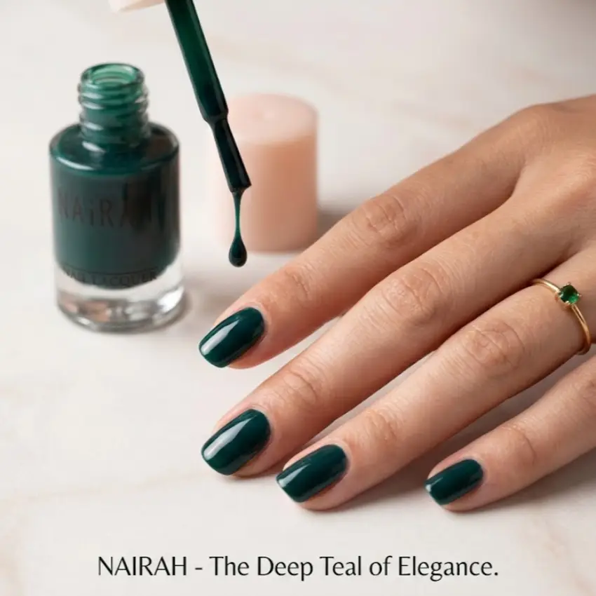 Nail Lacquer