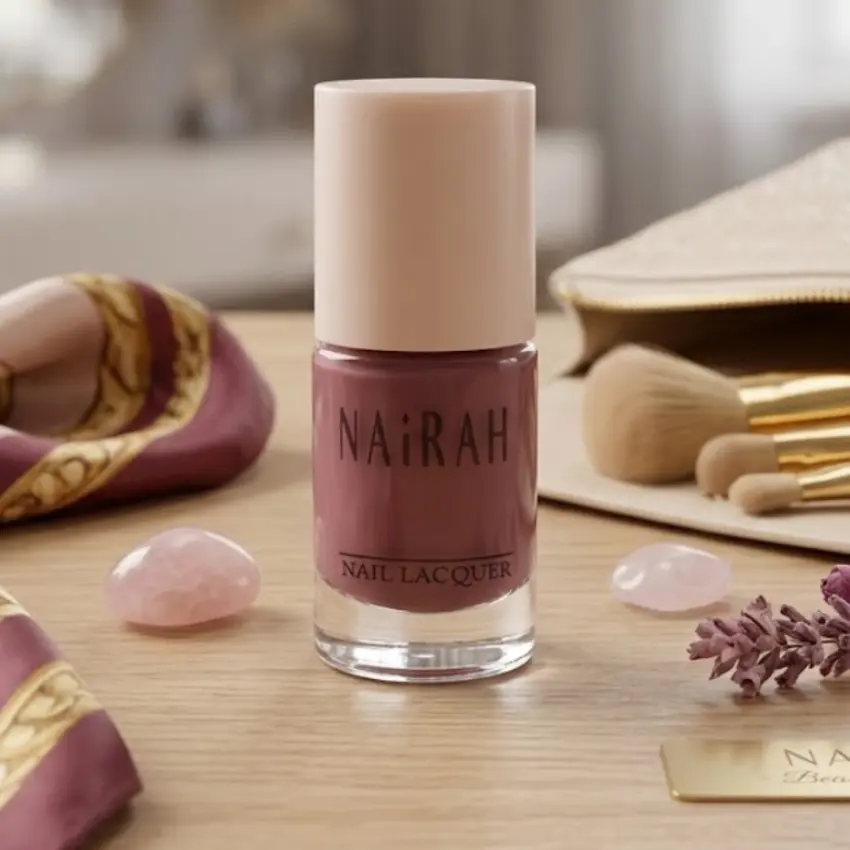 Nairah Nail Lacquer