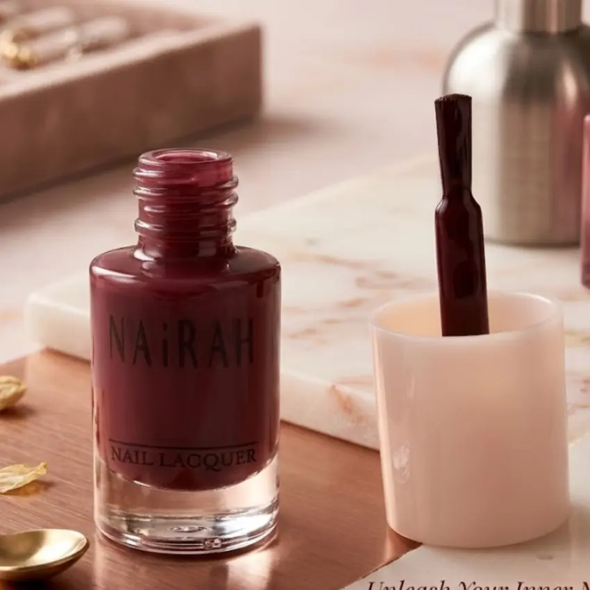 Nairah Nail Lacquer