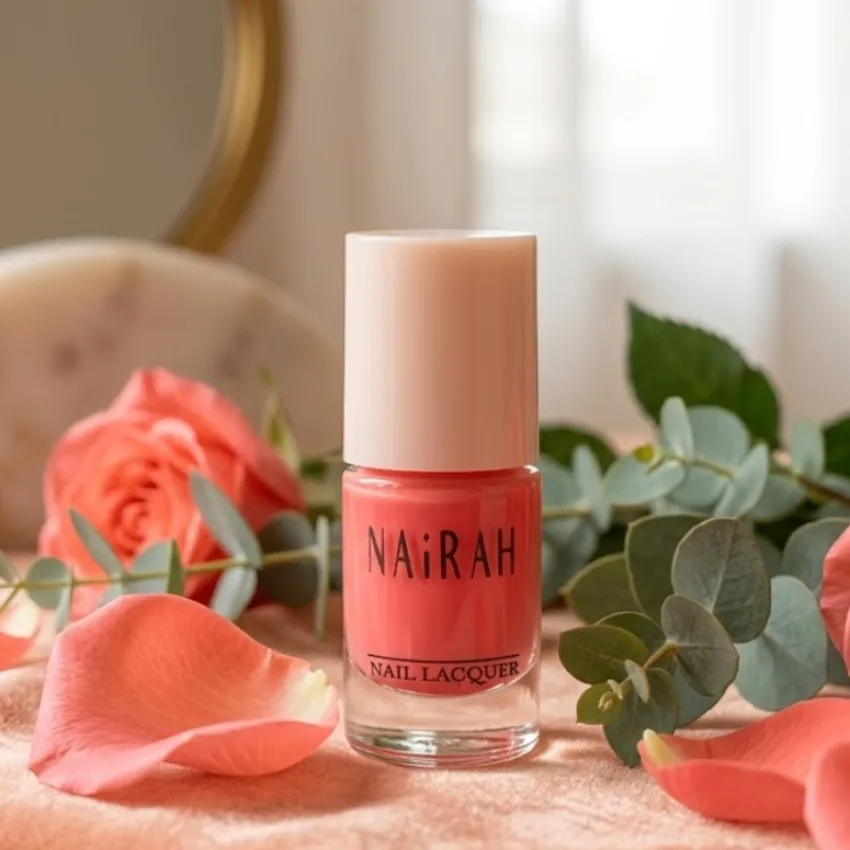 Nairah Nail Lacquer