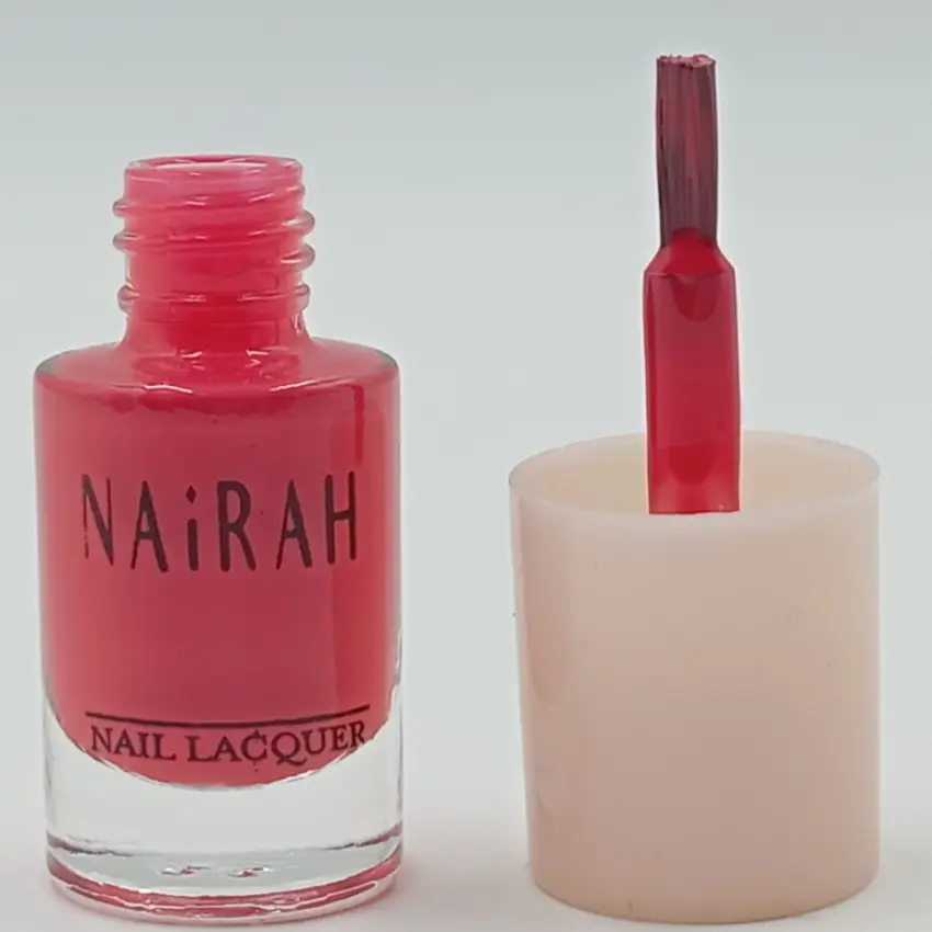 Nairah Nail Lacquer